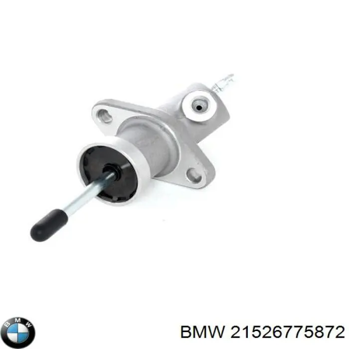 Робочий циліндр зчеплення 21526775872 BMW