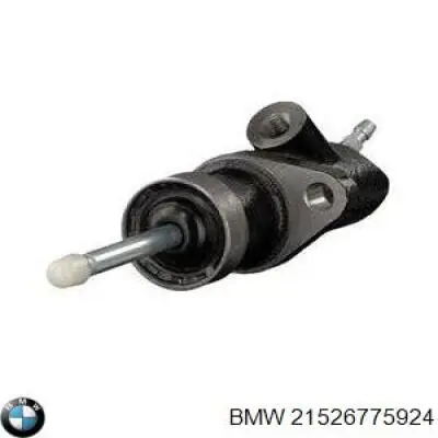 Актуатор зчеплення BMW 21526775924 ціна, від 14.95 USD