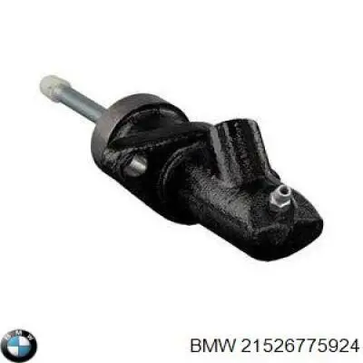 Купити 21526775924 BMW Робочий циліндр зчеплення
