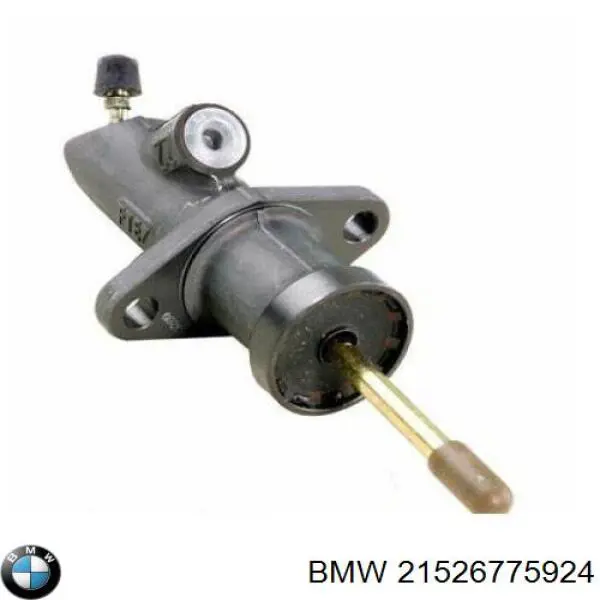 Купити 21526775924 BMW Робочий циліндр зчеплення
