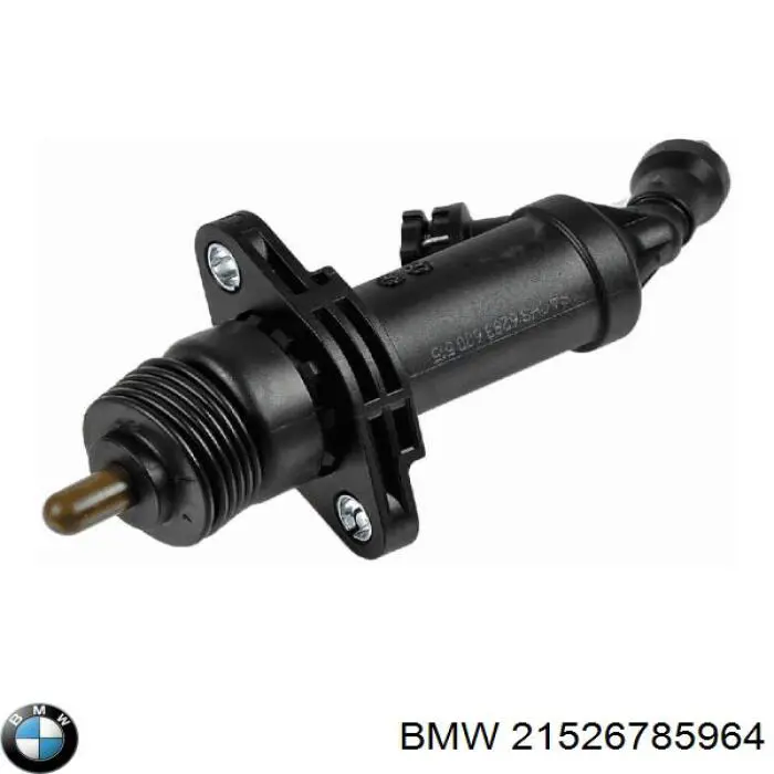 Актуатор зчеплення BMW 21526785964 ціна, від 17.54 USD