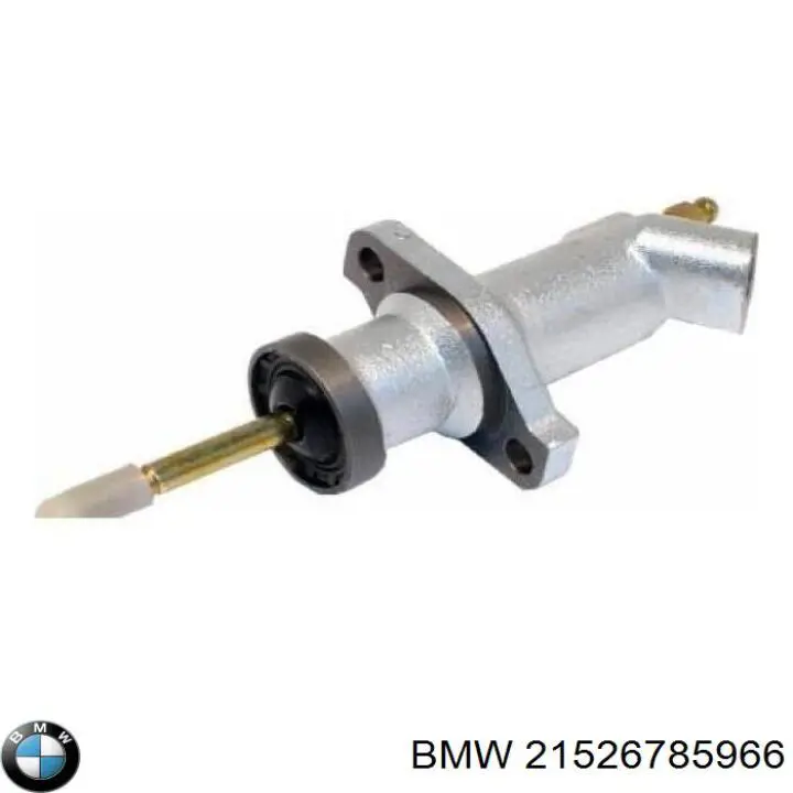 Купити 21526785966 BMW Робочий циліндр зчеплення