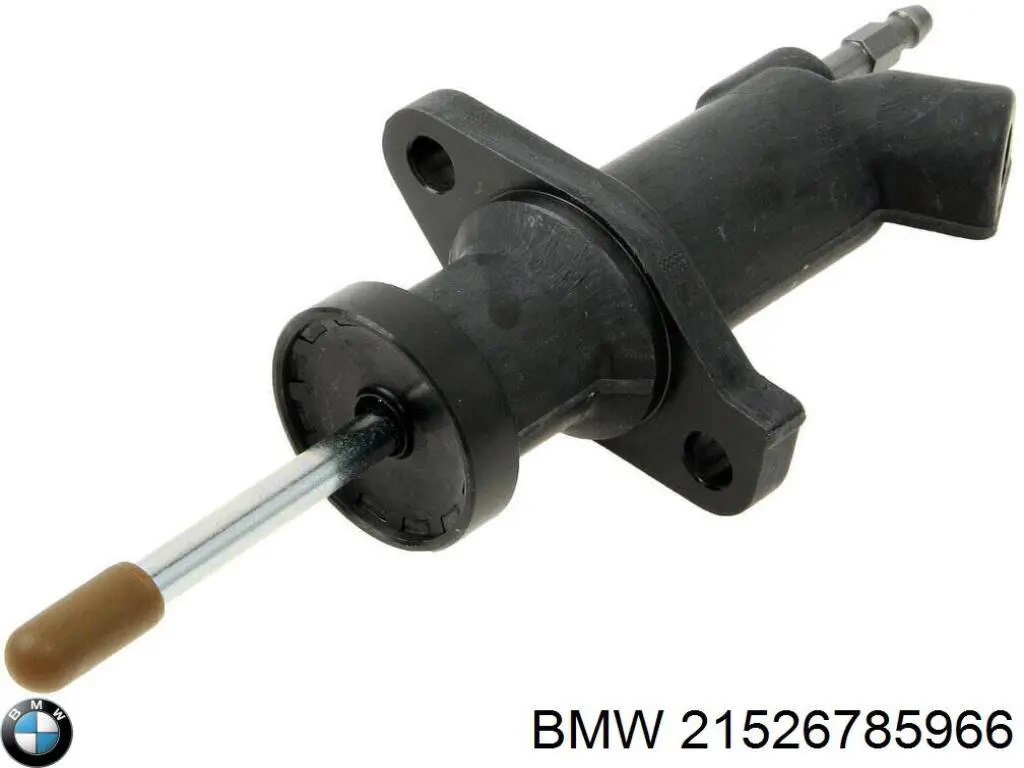 Робочий циліндр зчеплення 21526785966 BMW