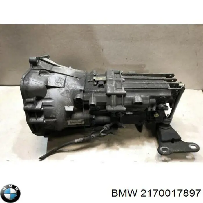 Купити 2170017897 BMW 