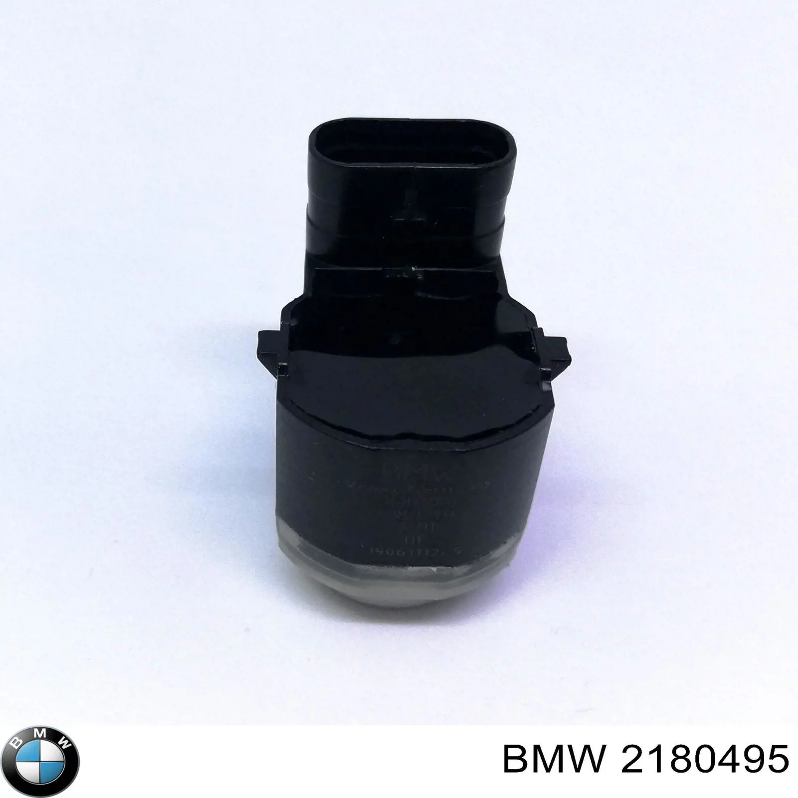 Ультразвуковий датчик парковки BMW 2180495 ціна, від 18.43 USD
