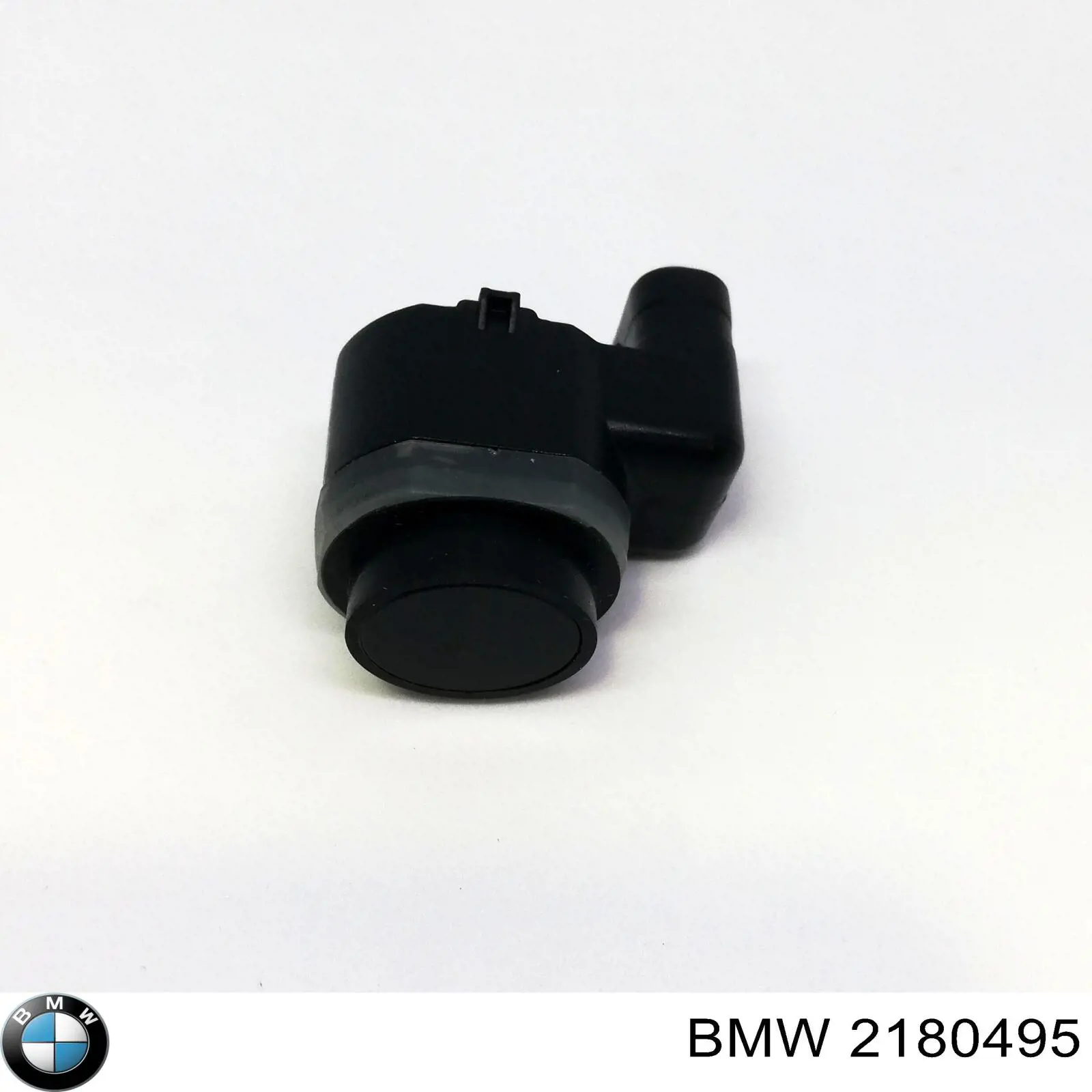 2180495 BMW Акустична паркувальна система