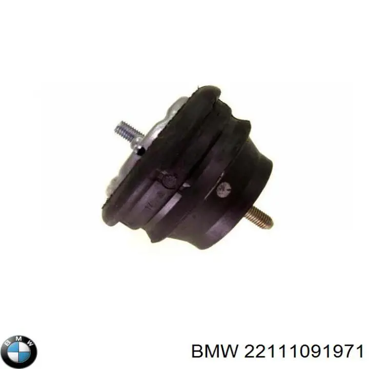 Купити 22111091971 BMW Подушка (опора) двигуна ліва/права