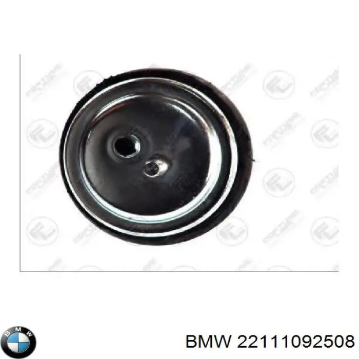 Купити 22111092508 BMW Подушка (опора) двигуна ліва/права