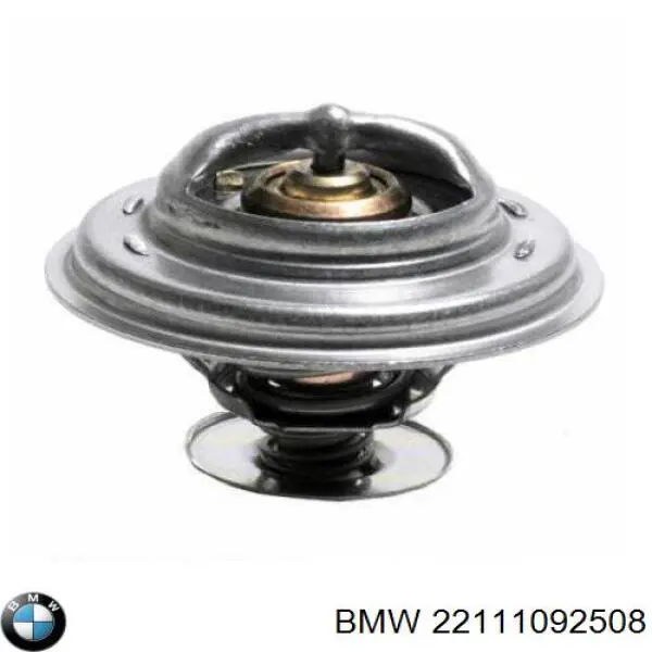 Подушка (опора) двигуна ліва/права 22111092508 BMW