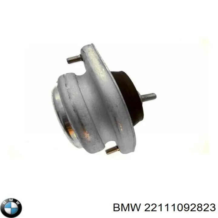 Ліва подушка двигуна BMW 22111092823 ціна, від 30.01 USD