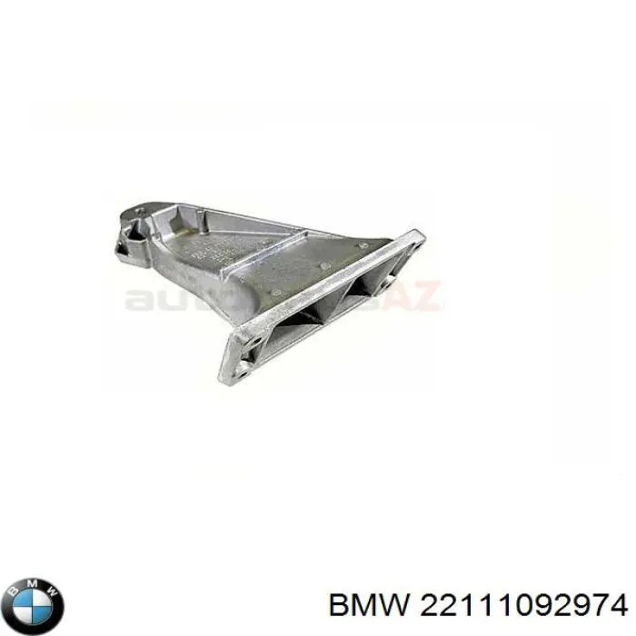 Купити 22111092974 BMW Кронштейн подушки (опори) двигуна, правої