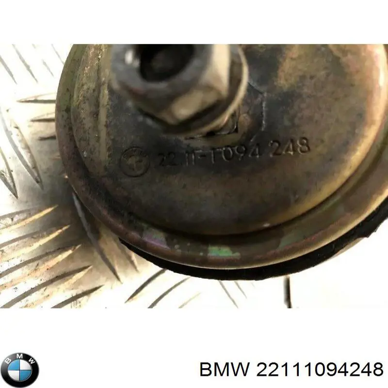 Купити 22111094248 BMW Подушка (опора) двигуна ліва/права