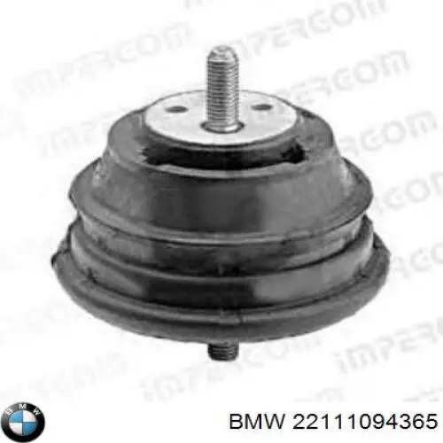 Купити 22111094365 BMW Подушка (опора) двигуна ліва/права
