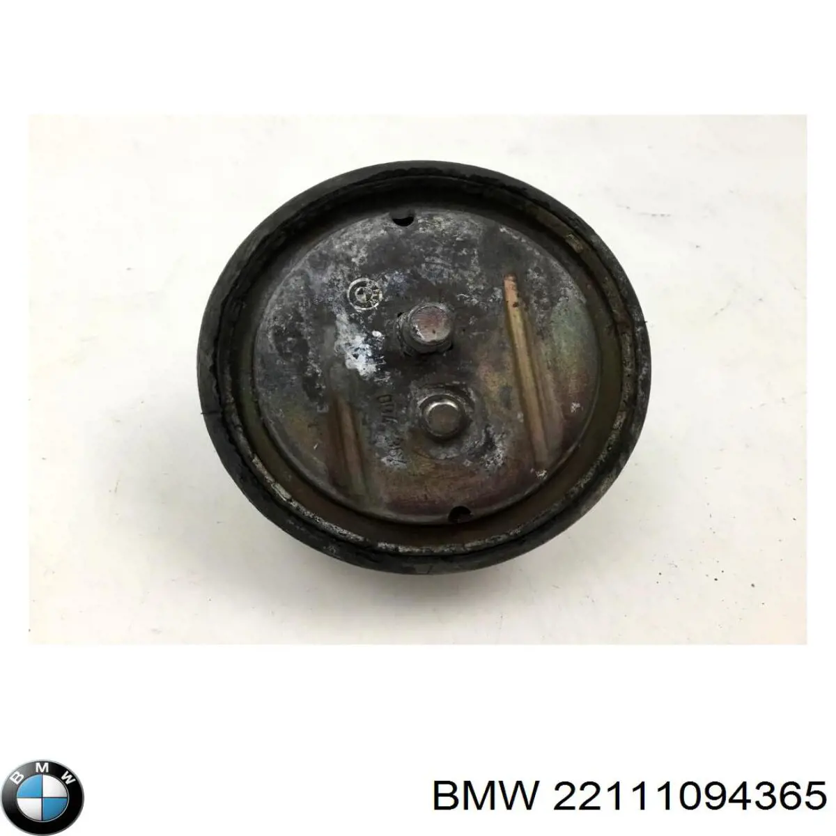 Подушка (опора) двигуна ліва/права 22111094365 BMW
