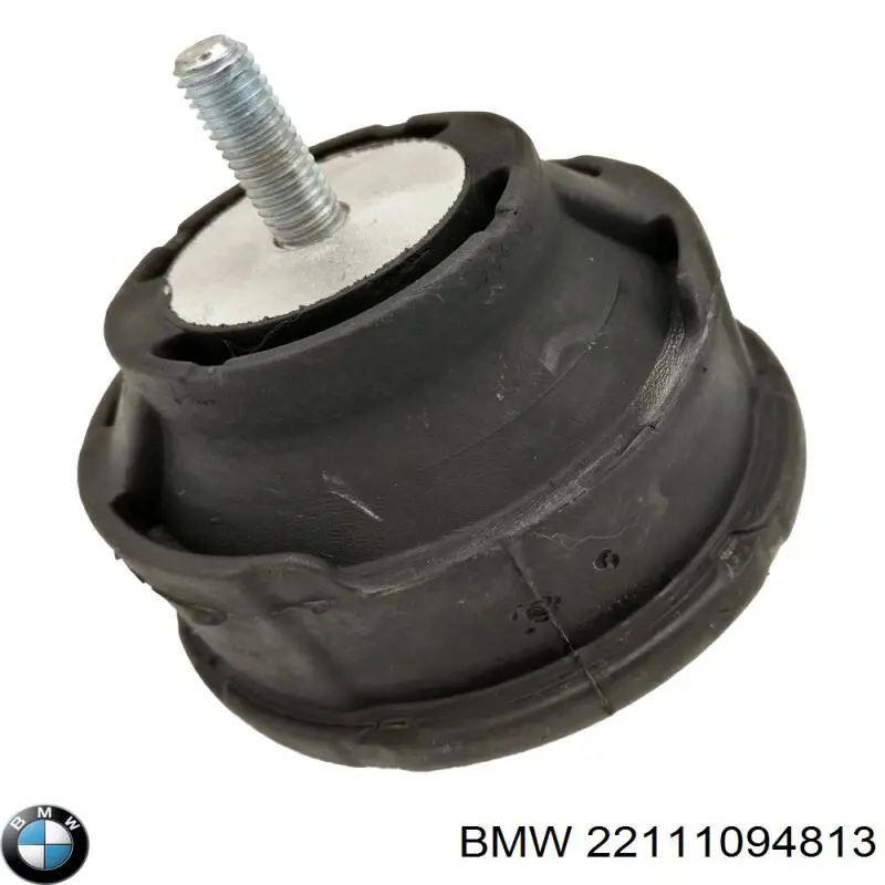 Ліва подушка двигуна BMW 22111094813 ціна, від 34.25 USD