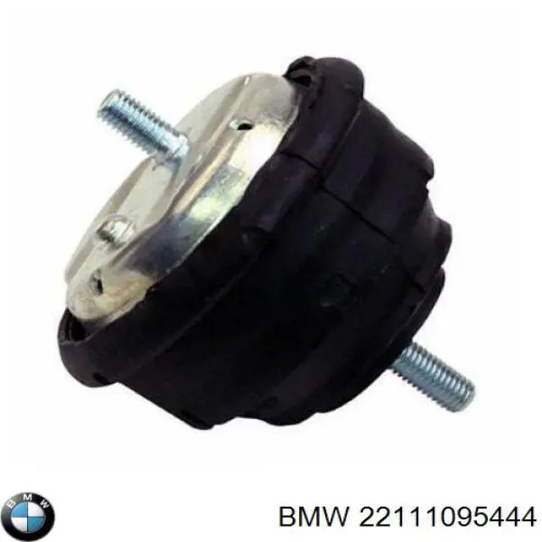 Купити 22111095444 BMW Подушка (опора) двигуна ліва/права