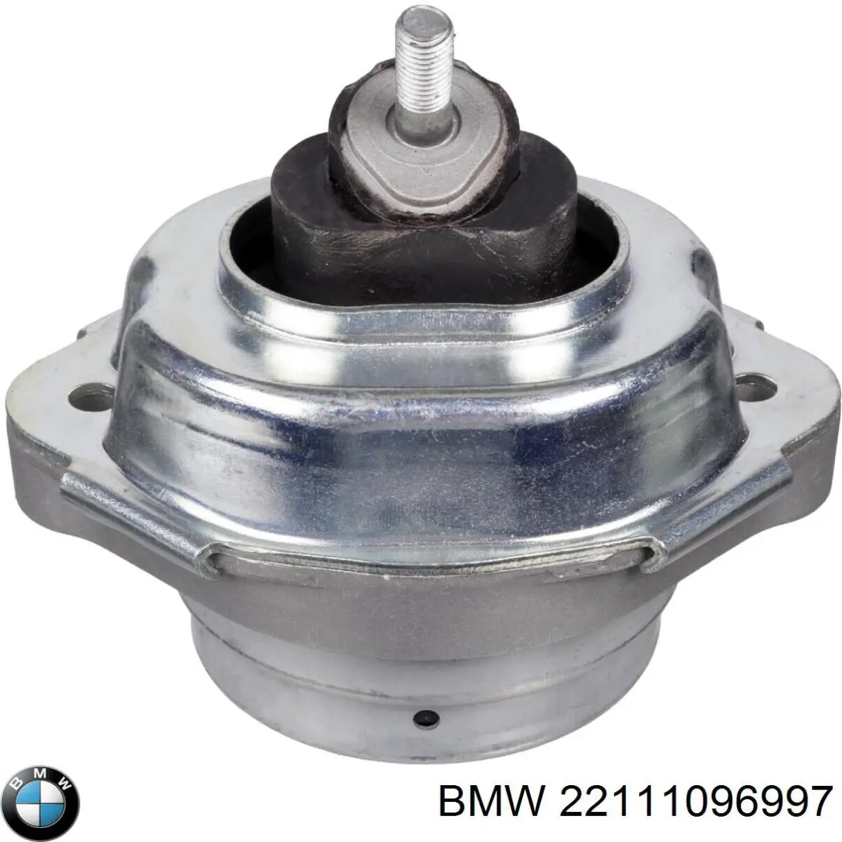 Подушка (опора) двигуна лів./прав. BMW 22111096997 ціна, від 80.94 USD