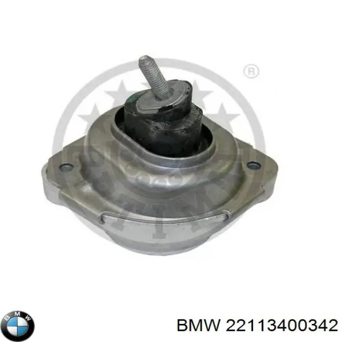 Купити 400547 Maxgear Подушка (опора) двигуна, права