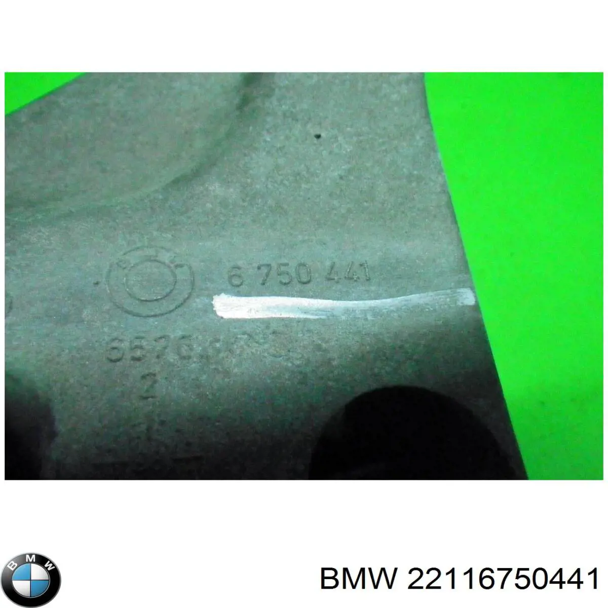 6750441 BMW 