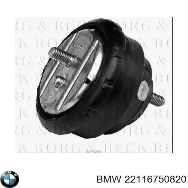  11811134580 BMW