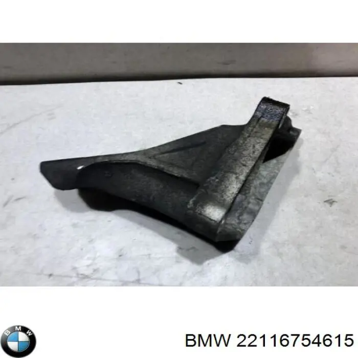 22116754615 BMW 