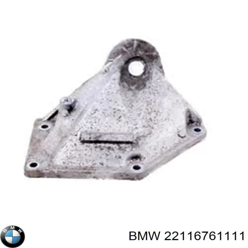 22116761111 BMW 