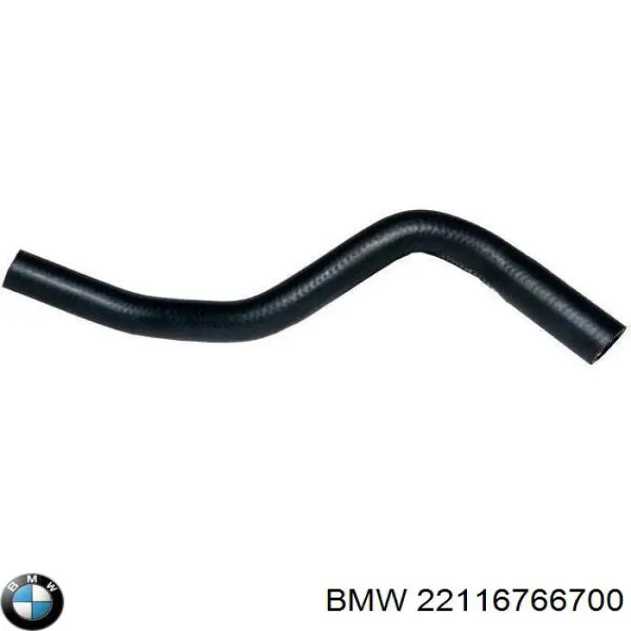  22116766700 BMW