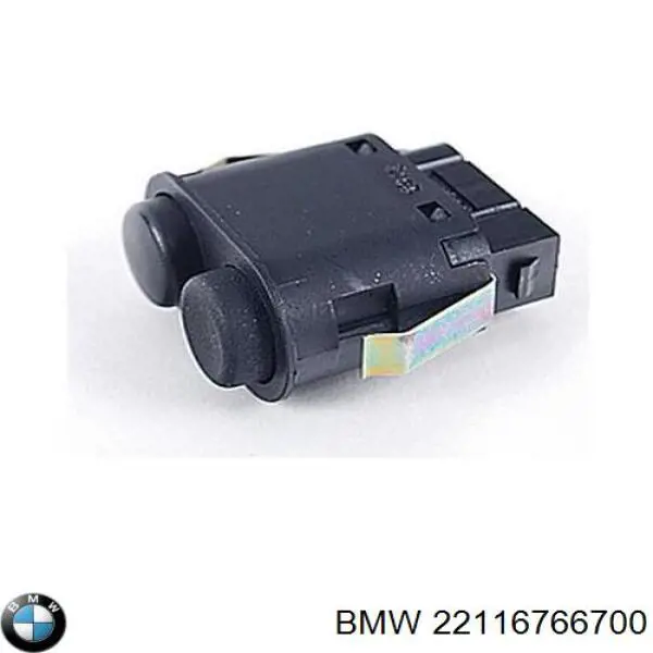 22116766700 BMW 