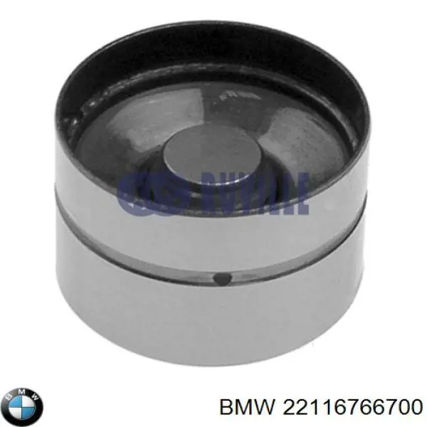 Купити 22116766700 BMW 