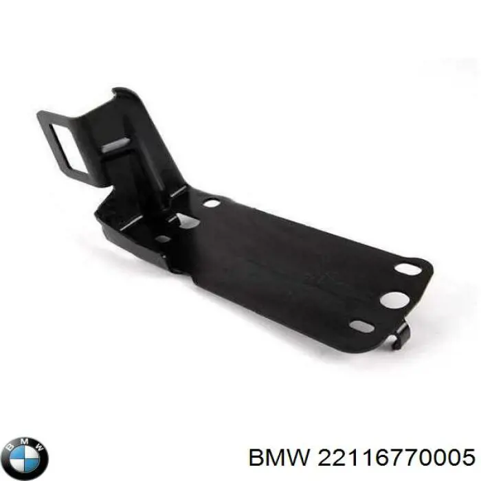  BMW 22116770005 ціна, від 25.33 USD