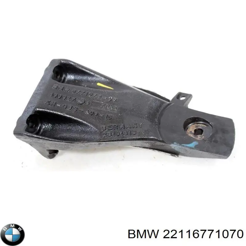  BMW 22116771070 ціна, від 152.29 USD