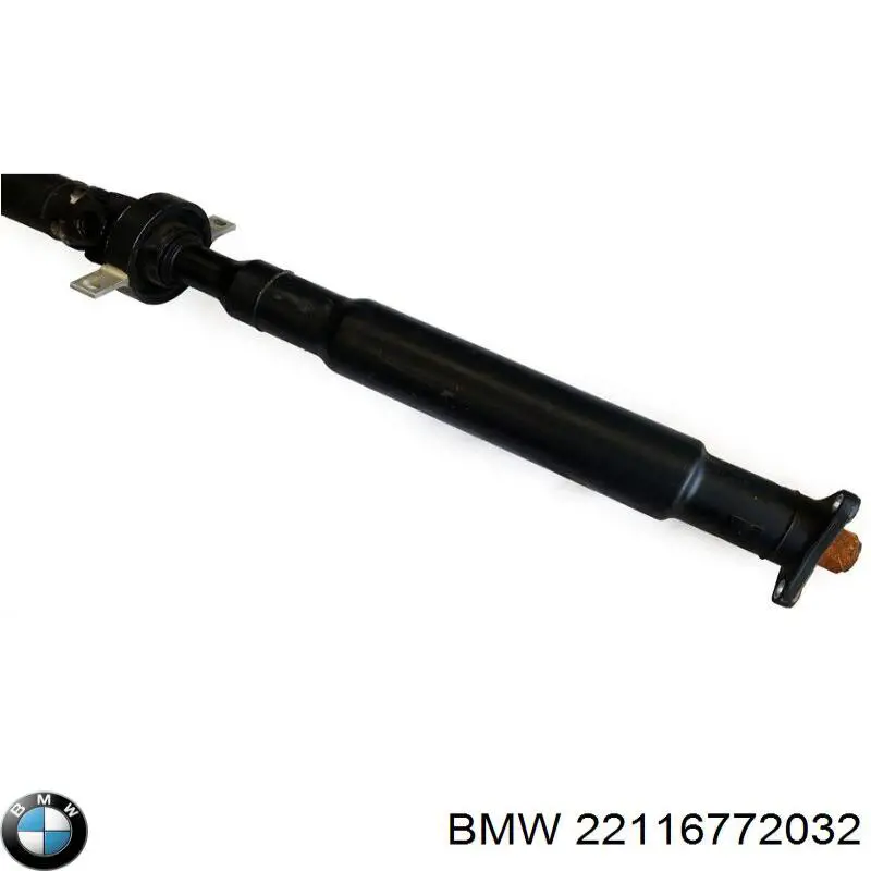  22116772032 BMW