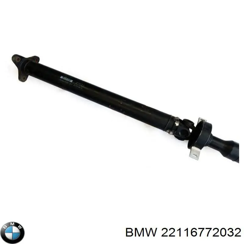  BMW 22116772032 ціна, від 57.01 USD