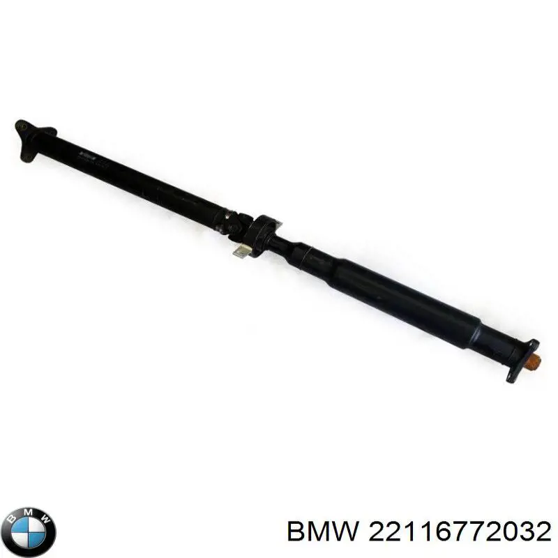 Купити 22116772032 BMW 