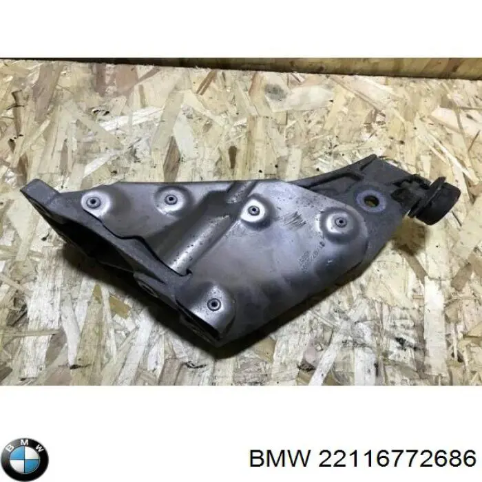 Купити 22116782982 BMW 