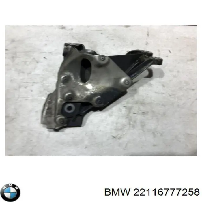 22116777258 BMW 