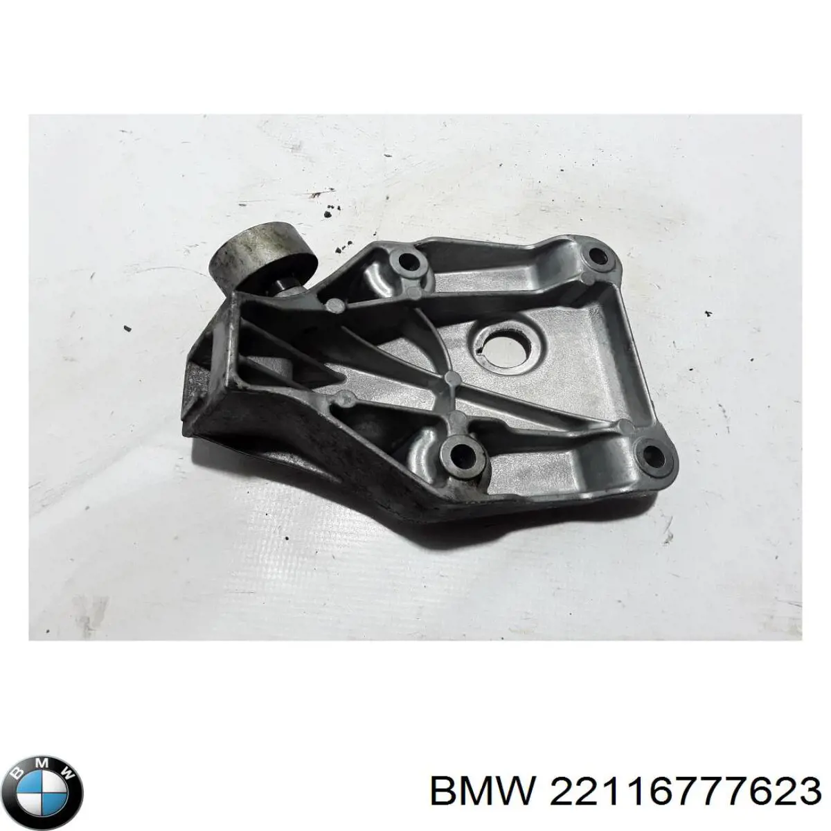 22116777623 BMW 
