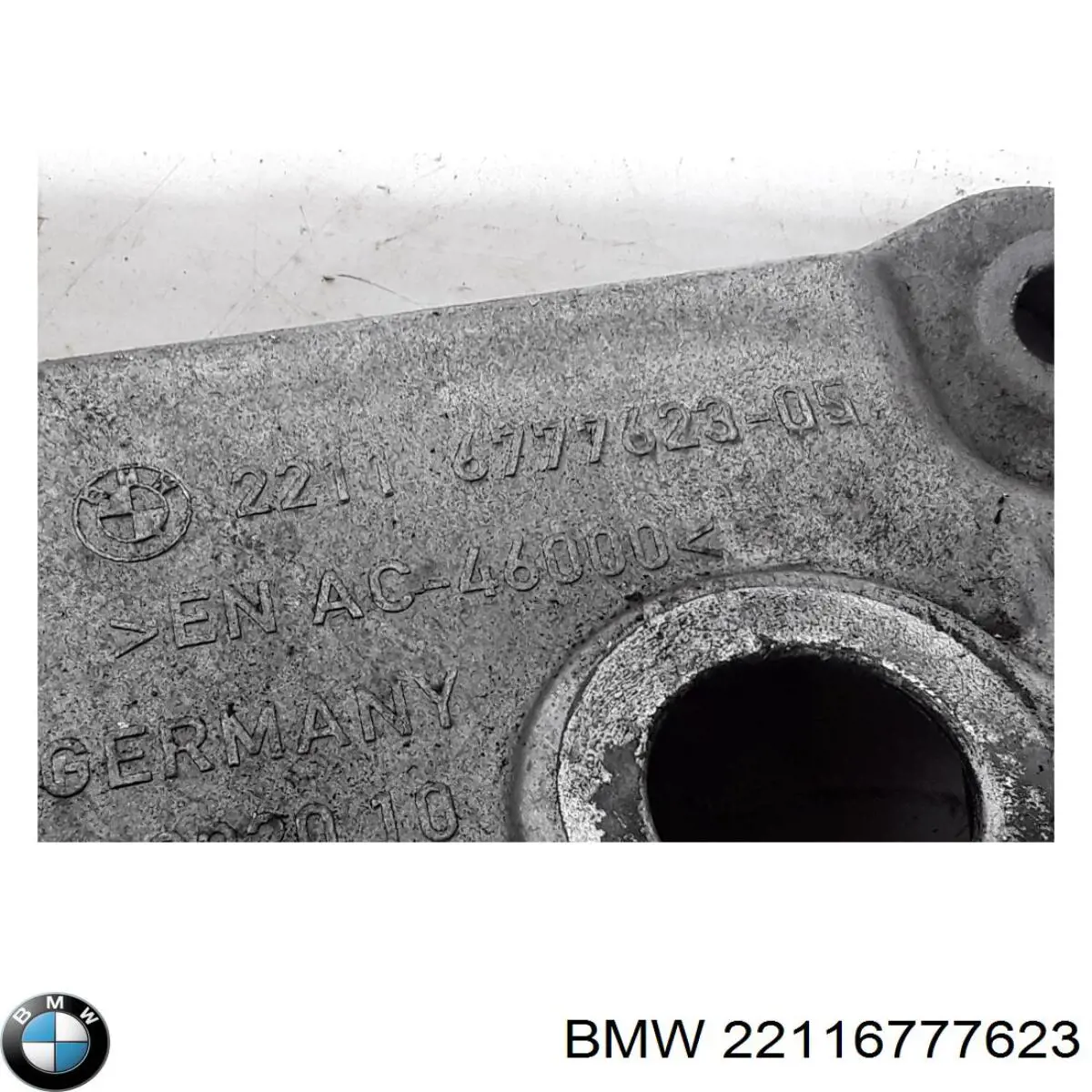  BMW 22116777623 ціна, від 12.74 USD