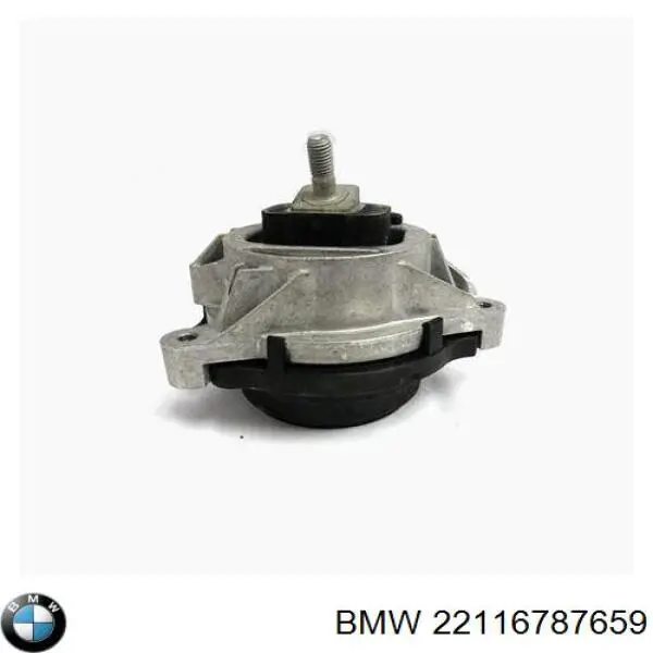 Ліва подушка двигуна BMW 22116787659 ціна, від 121.11 USD