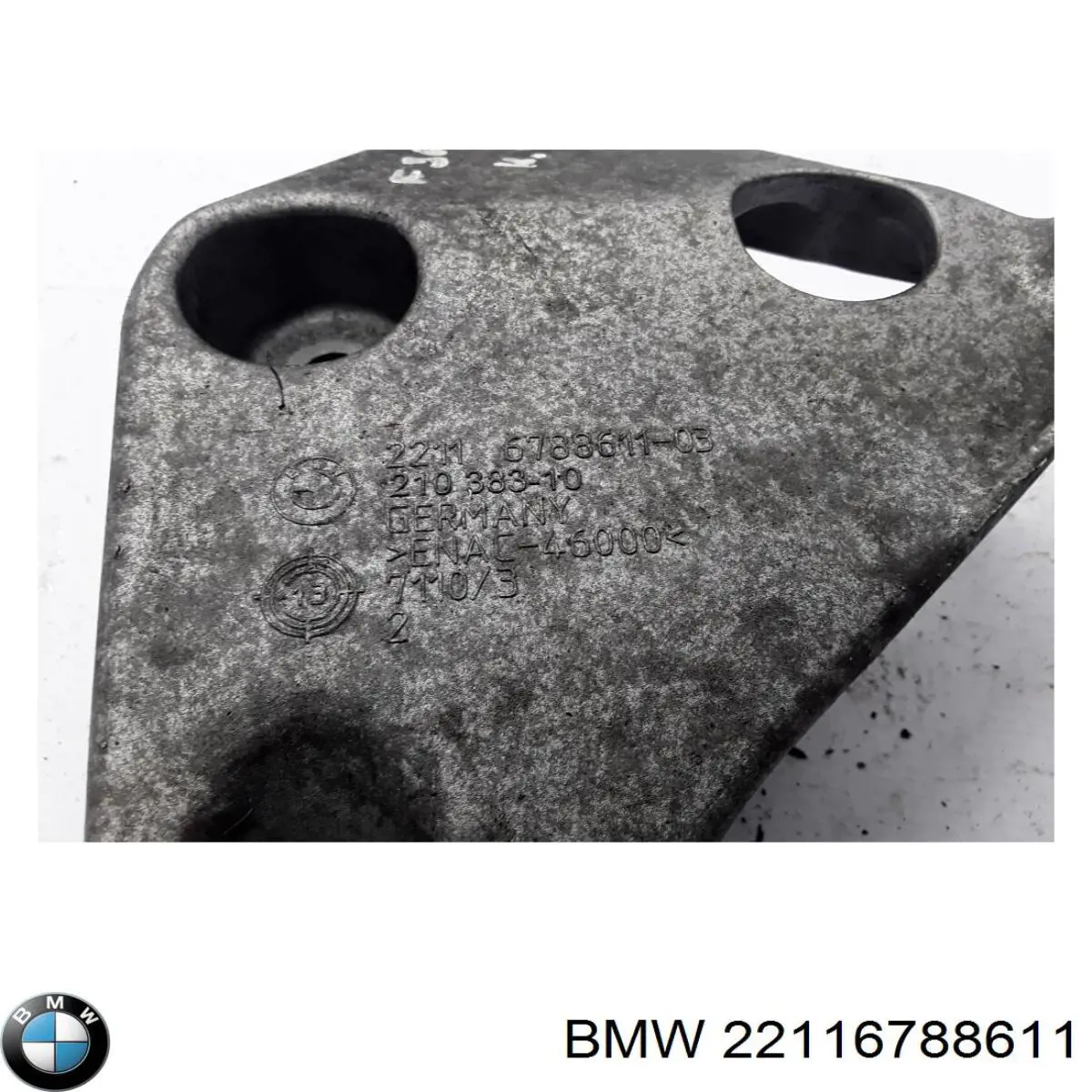  BMW 22116788611 ціна, від 12.67 USD