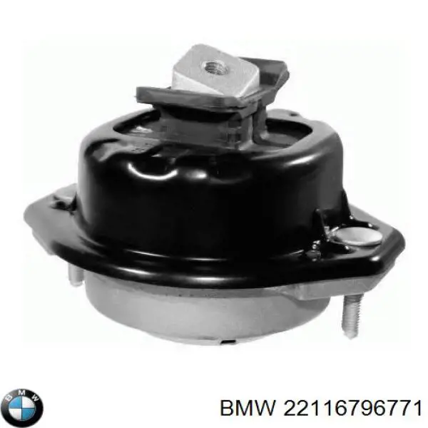 22116796771 BMW 