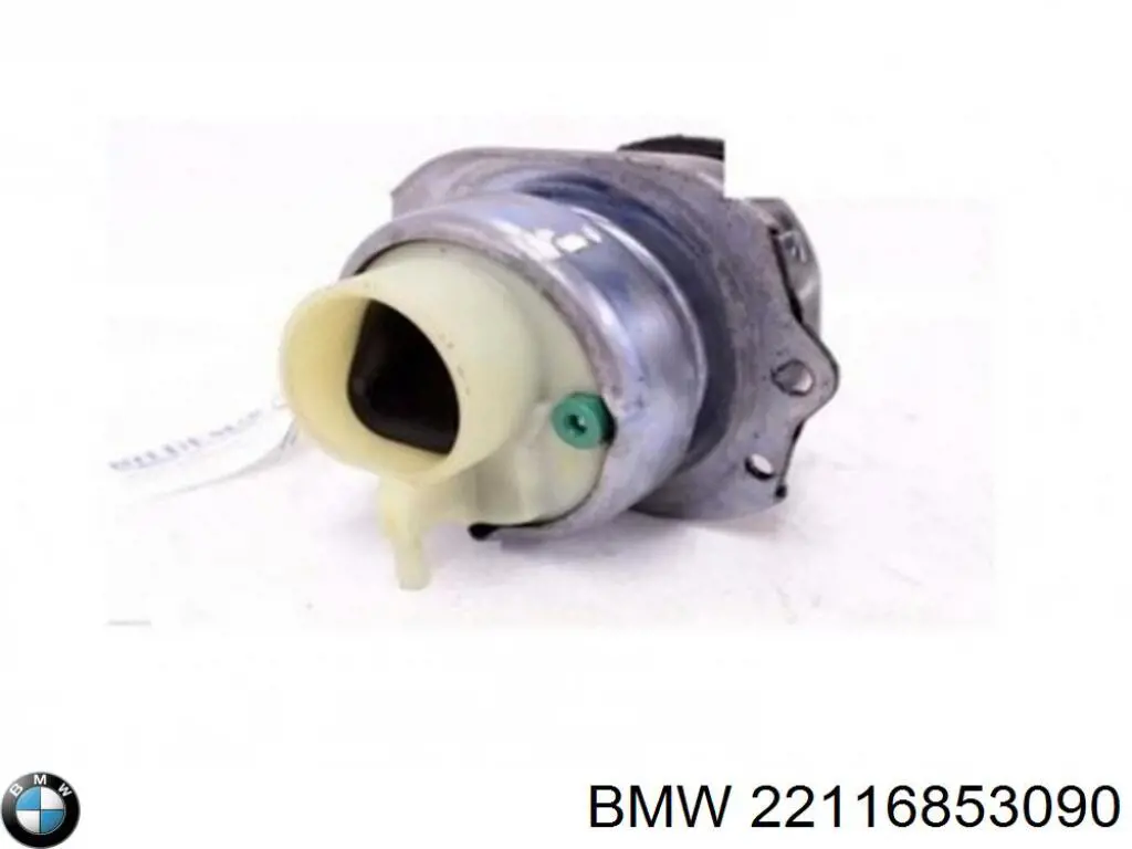 22116853090 BMW 
