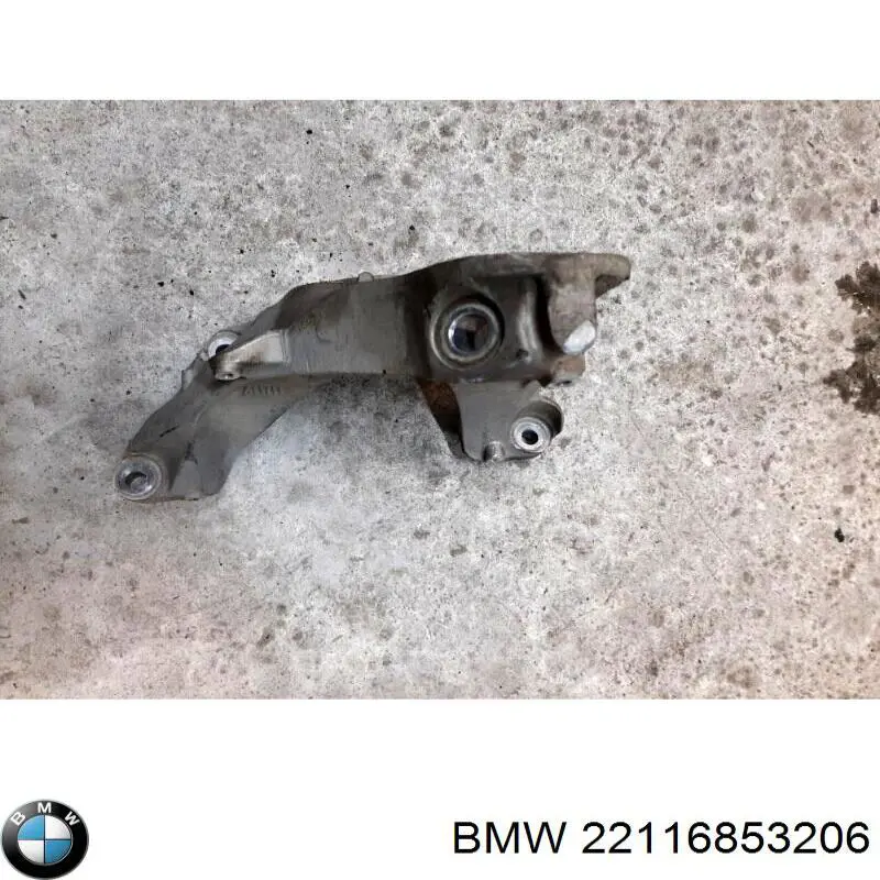 22116882030 BMW 
