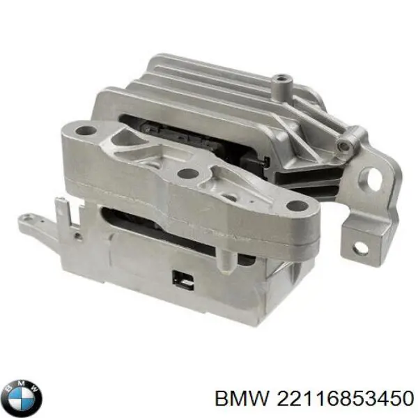 Права подушка двигуна Lemforder 4246401 ціна, від 145.18 USD