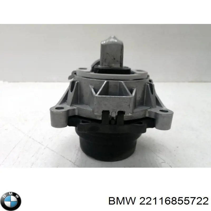 Купити 22116855722 BMW Подушка (опора) двигуна, права