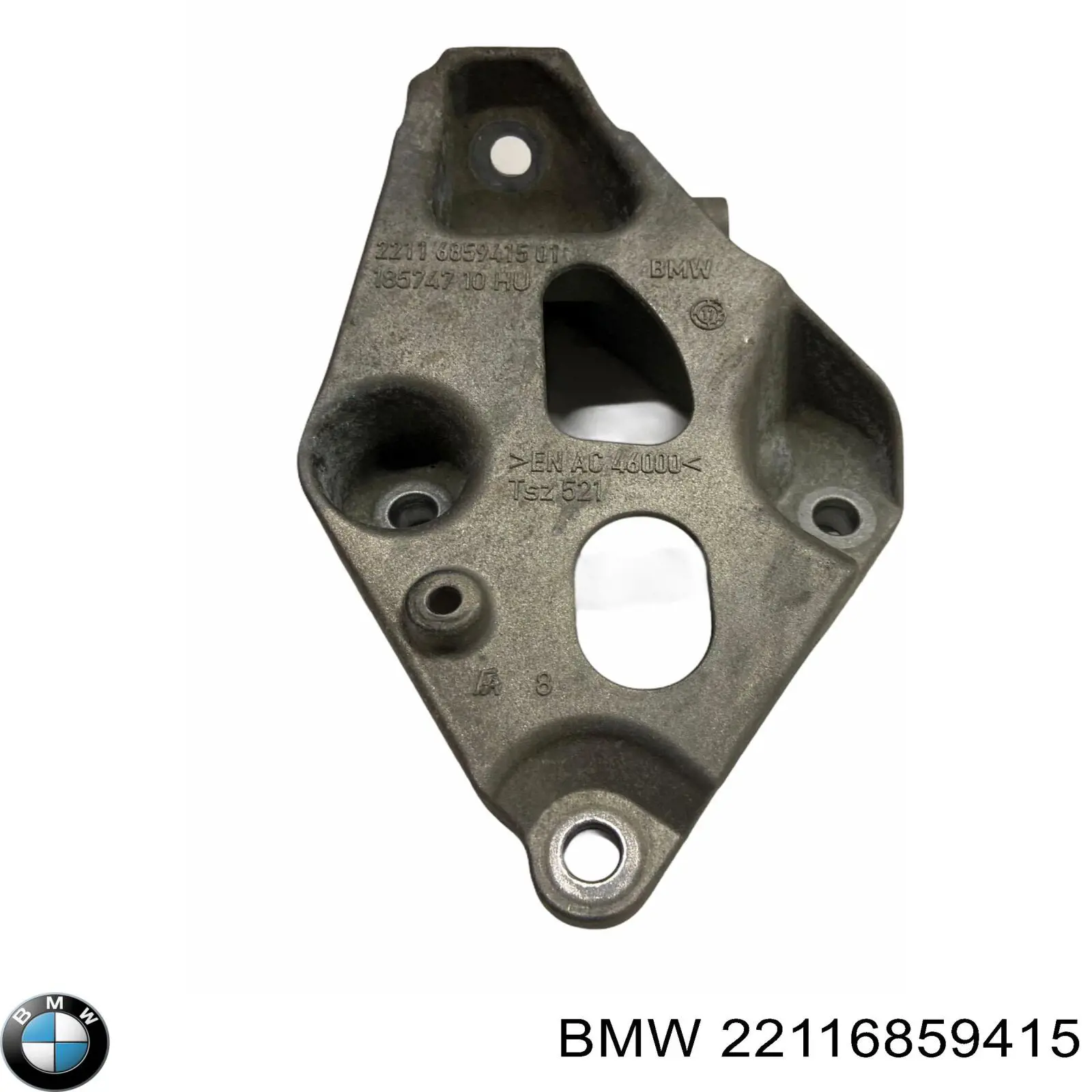 22116859415 BMW 