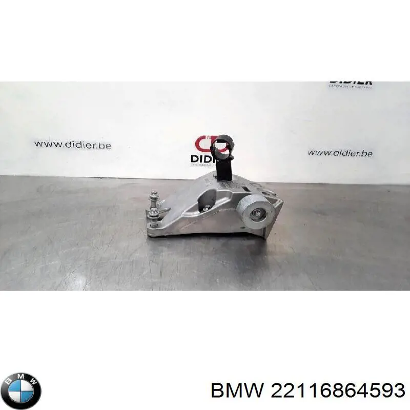  22116864593 BMW