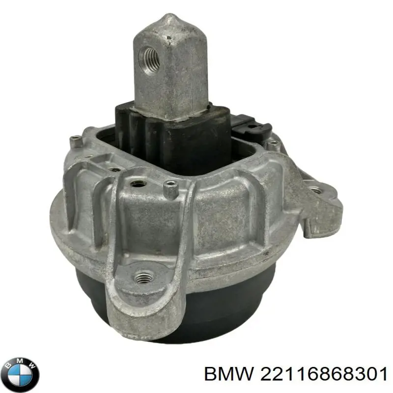 Ліва подушка двигуна BMW 22116868301 ціна, від 72.44 USD