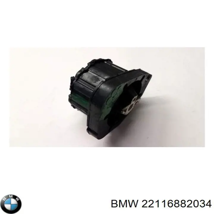  22116882034 BMW