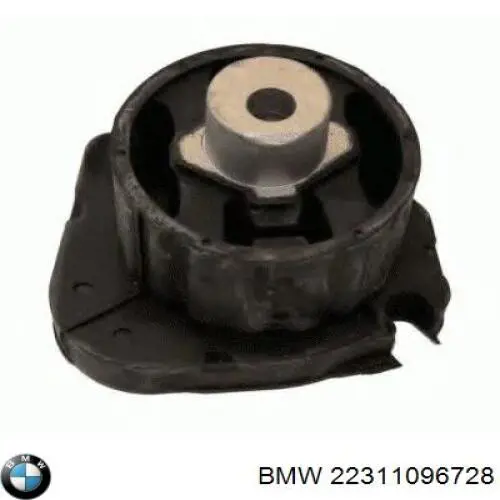 Купити 22311096728 BMW Подушка коробки передач